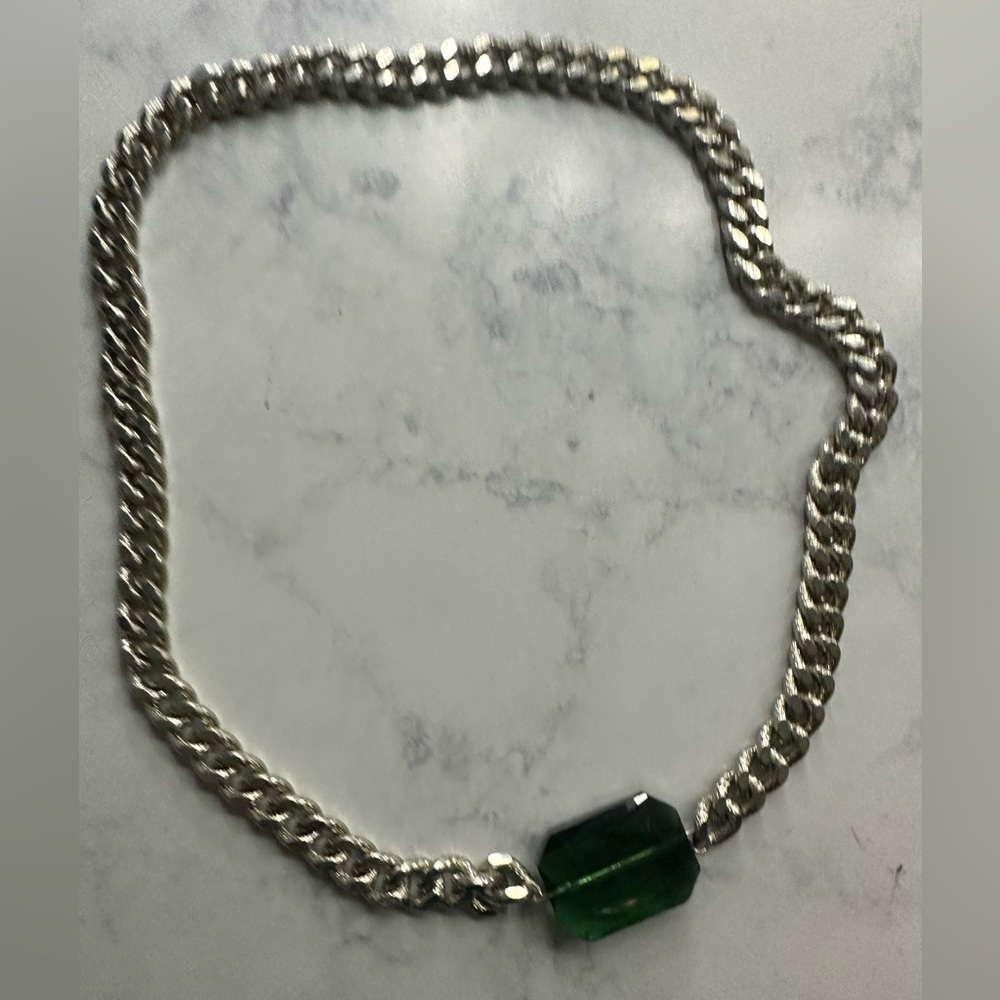 HRH Collection Chain Necklace